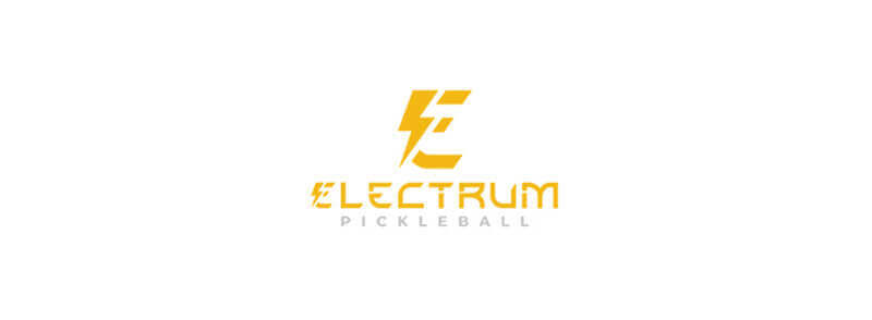 Electrum Pickleball Logo